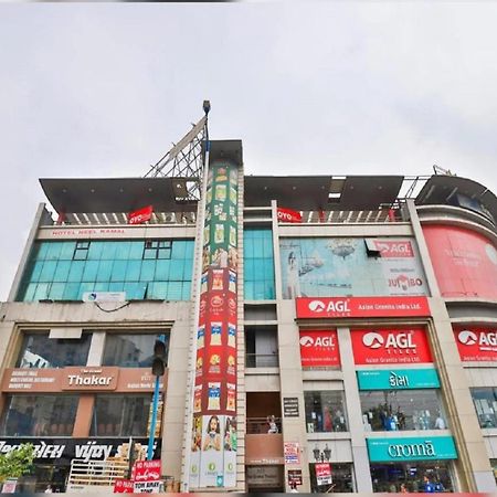 Hotel Nest View Amhedabad Dış mekan fotoğraf