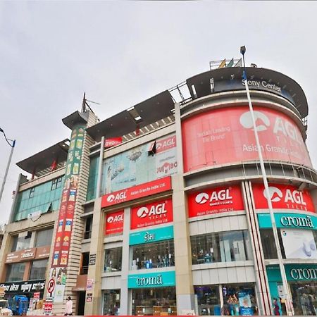 Hotel Nest View Amhedabad Dış mekan fotoğraf