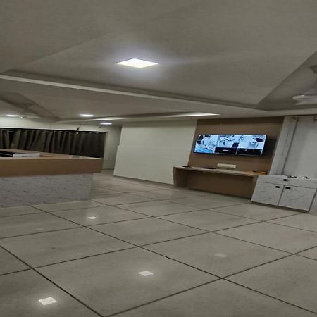 Hotel Nest View Amhedabad Dış mekan fotoğraf