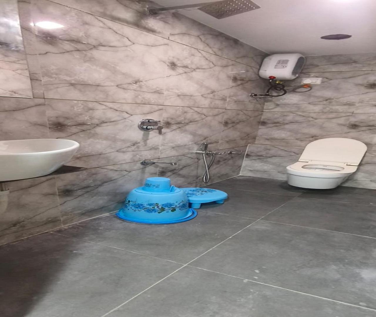 Hotel Nest View Amhedabad Dış mekan fotoğraf