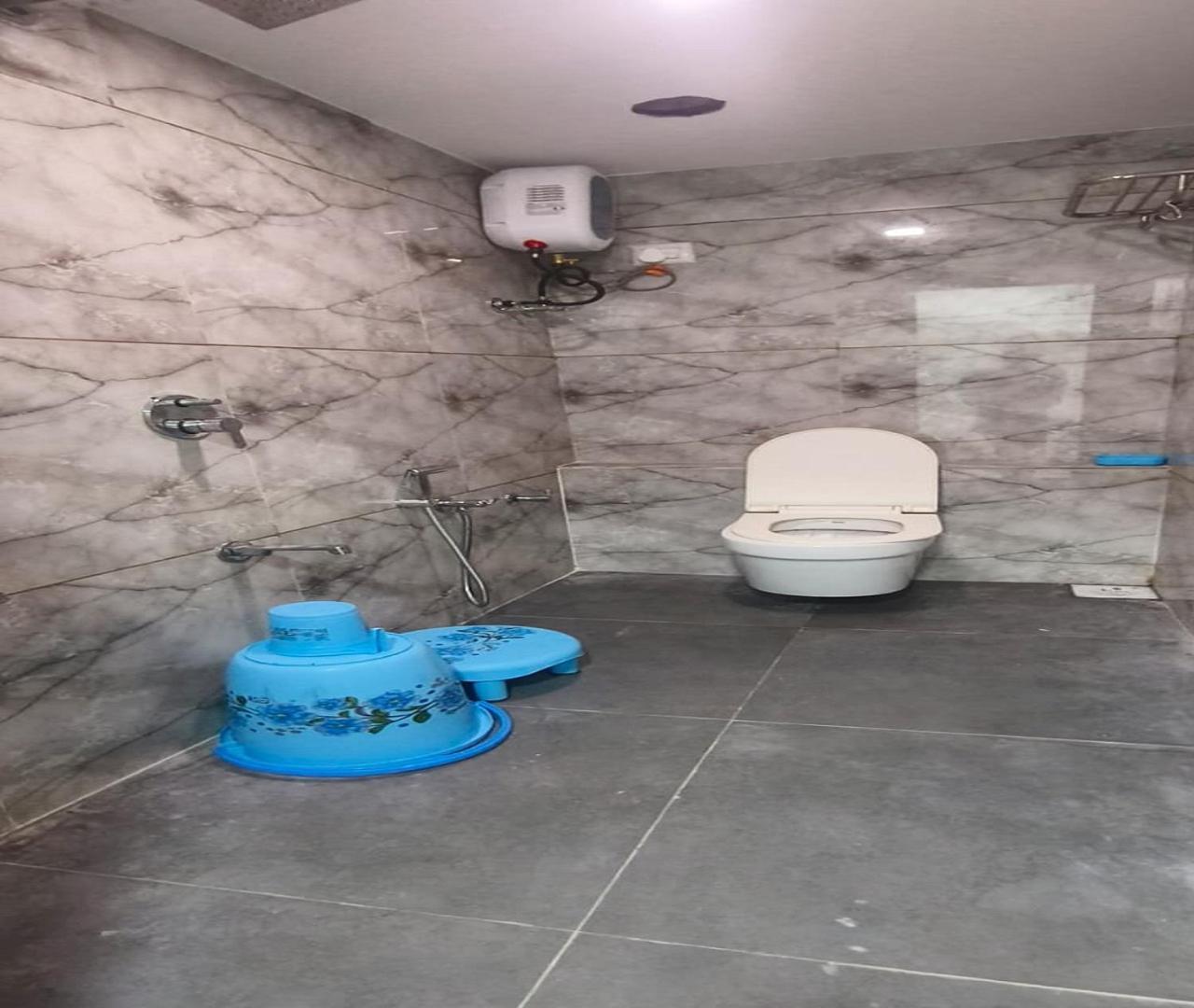 Hotel Nest View Amhedabad Dış mekan fotoğraf