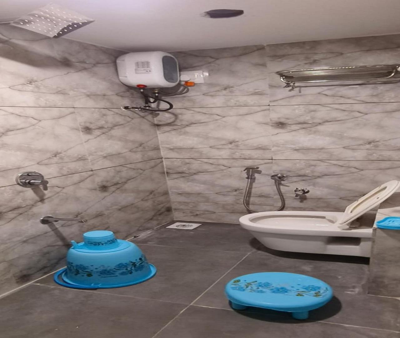 Hotel Nest View Amhedabad Dış mekan fotoğraf