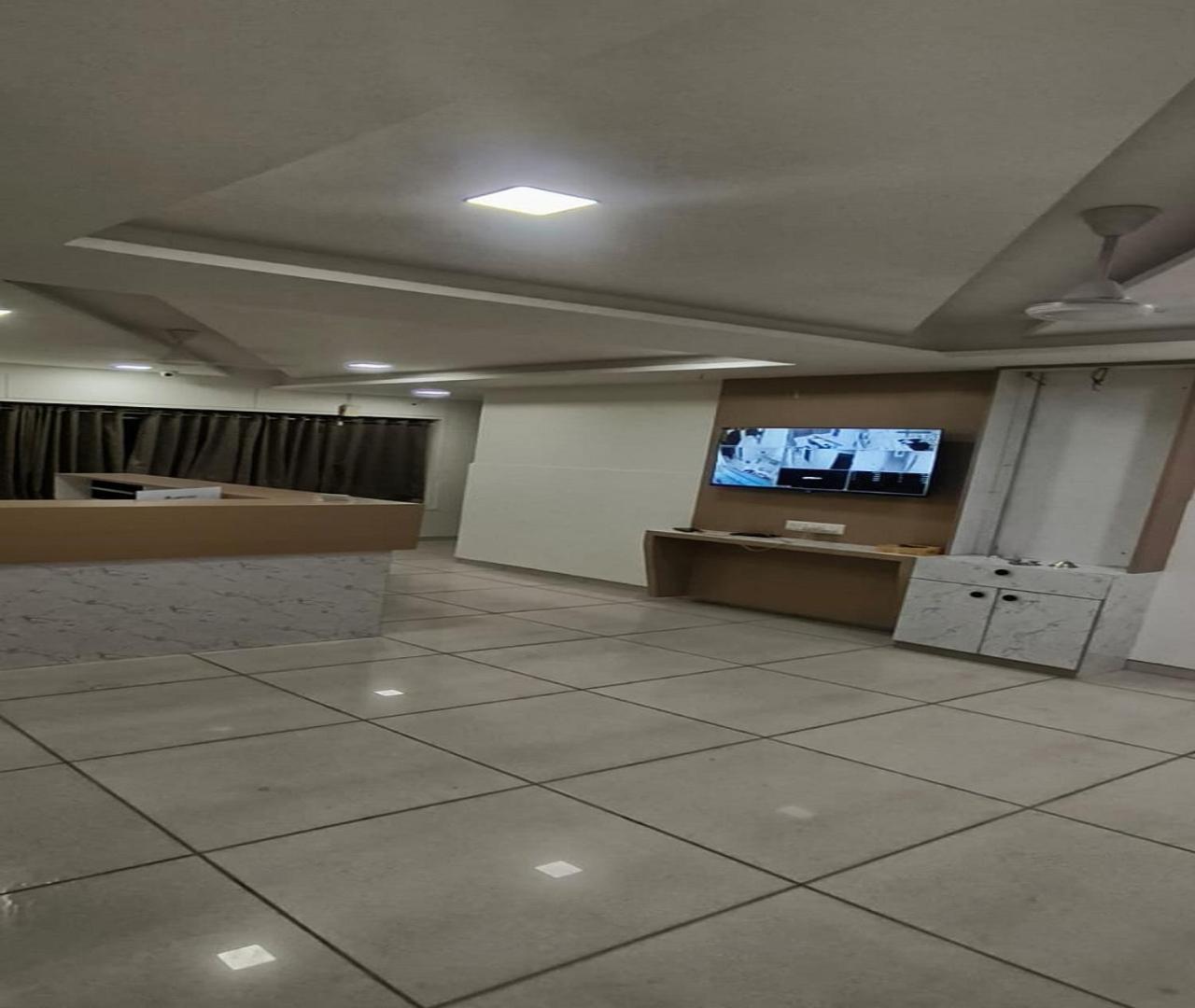 Hotel Nest View Amhedabad Dış mekan fotoğraf