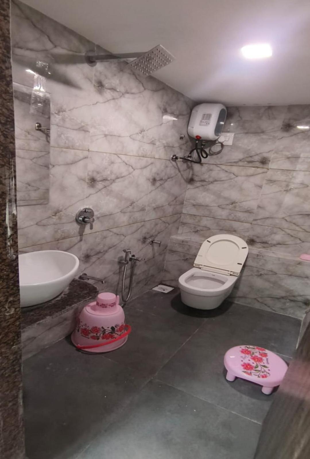 Hotel Nest View Amhedabad Dış mekan fotoğraf